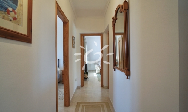 Resales - Villas - Moraira - Benimeit