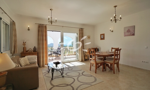 Resales - Villas - Moraira - Benimeit