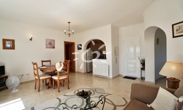 Resales - Villas - Moraira - Benimeit
