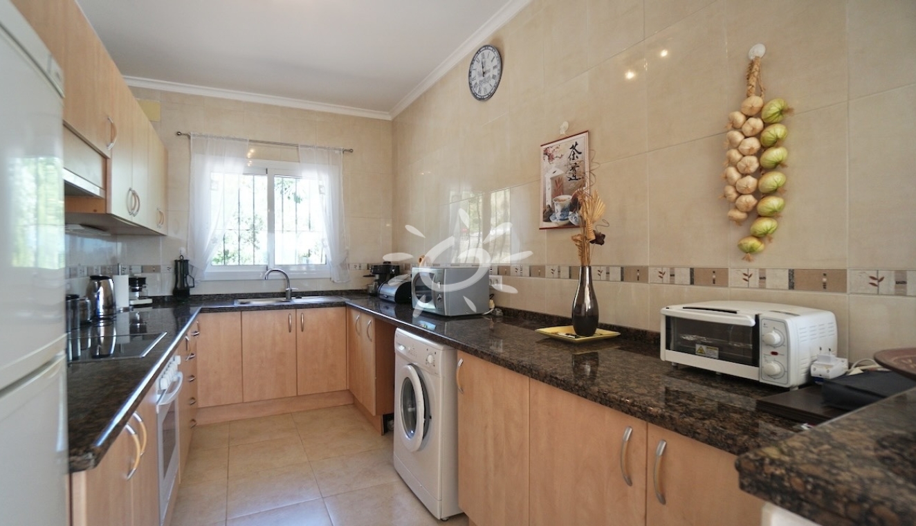 Resales - Villas - Moraira - Benimeit