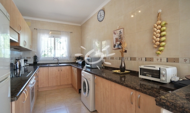 Resales - Villas - Moraira - Benimeit