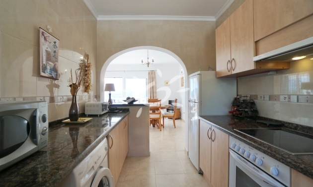 Resales - Villas - Moraira - Benimeit