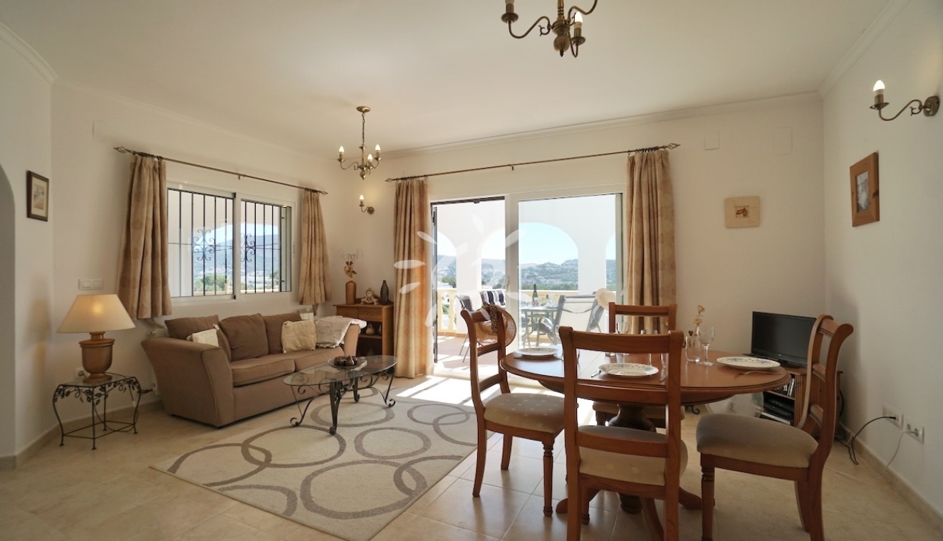 Resales - Villas - Moraira - Benimeit