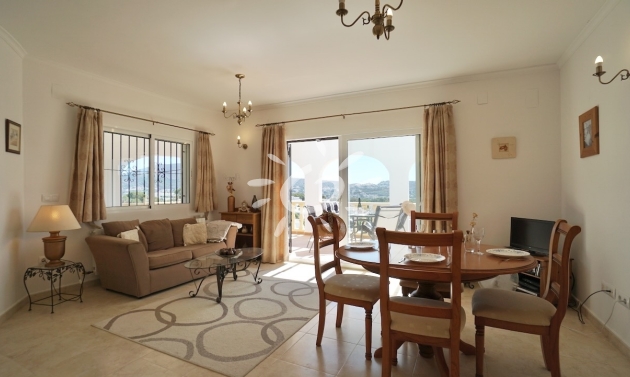 Resales - Villas - Moraira - Benimeit