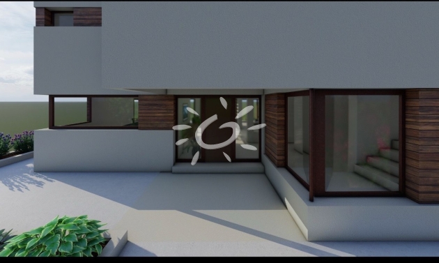 New Builds - Villas - Moraira - Moravit