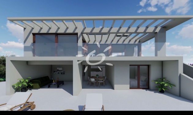 New Builds - Villas - Moraira - Moravit