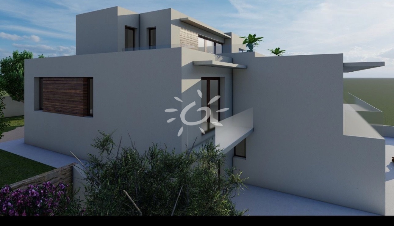 New Builds - Villas - Moraira - Moravit