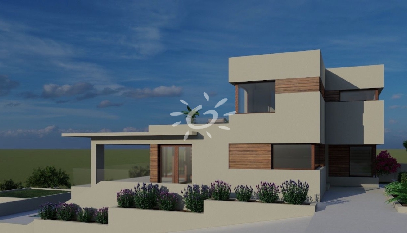 New Builds - Villas - Moraira - Moravit