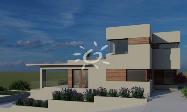 New Builds - Villas - Moraira - Moravit