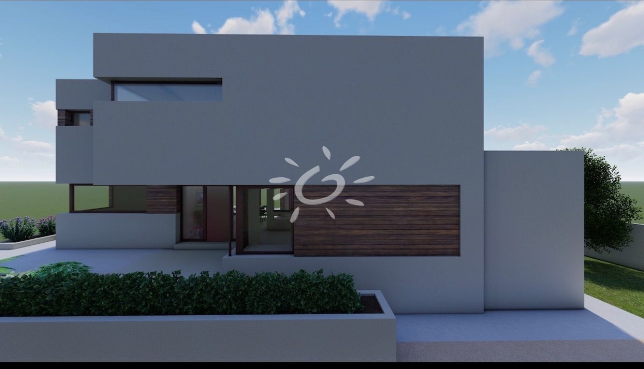 New Builds - Villas - Moraira - Moravit