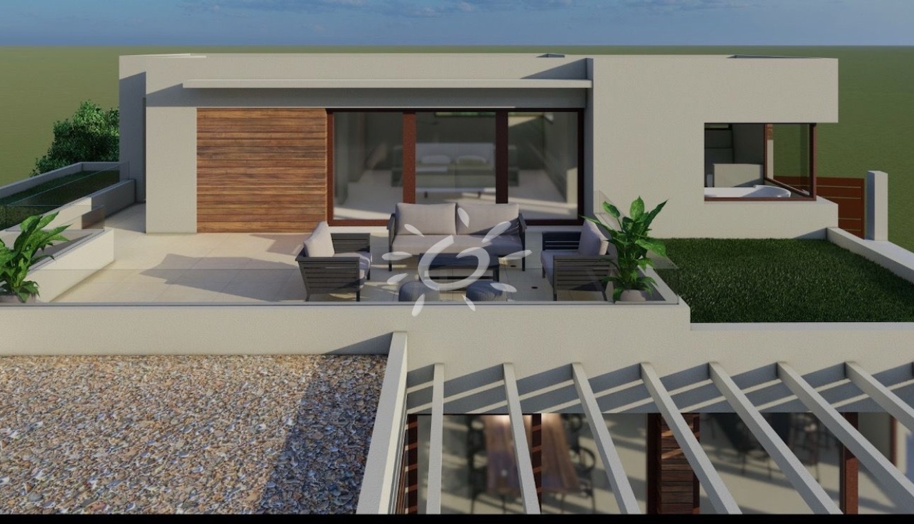 New Builds - Villas - Moraira - Moravit