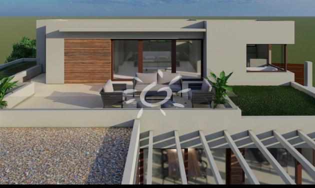 New Builds - Villas - Moraira - Moravit