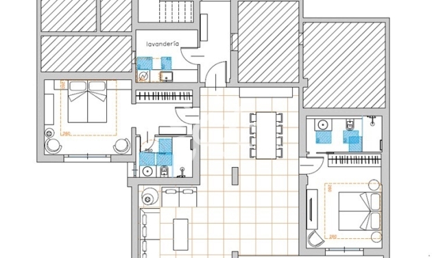 New Builds - Villas - Moraira - Moravit