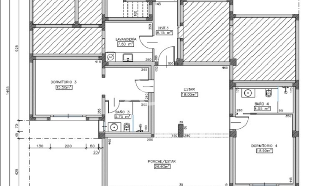 New Builds - Villas - Moraira - Moravit