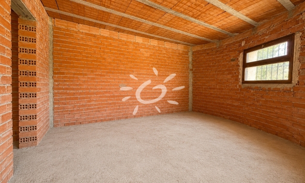 Bestaande woningen - Villas - Benissa - La Viña - Montemar - San Jaime