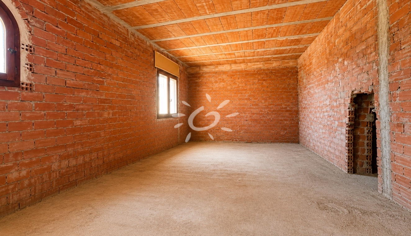 Bestaande woningen - Villas - Benissa - La Viña - Montemar - San Jaime