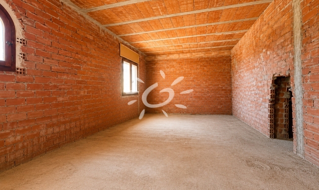 Bestaande woningen - Villas - Benissa - La Viña - Montemar - San Jaime