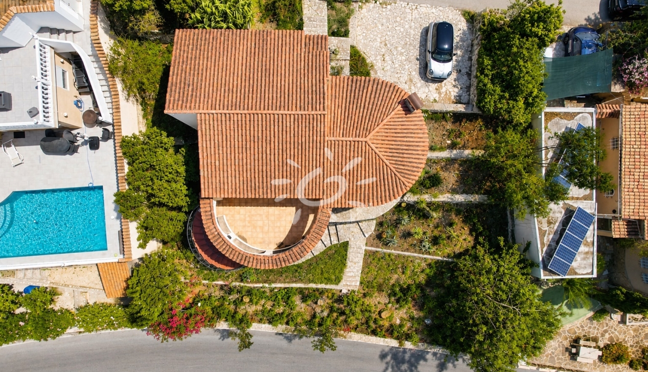 Bestaande woningen - Villas - Benissa - La Viña - Montemar - San Jaime