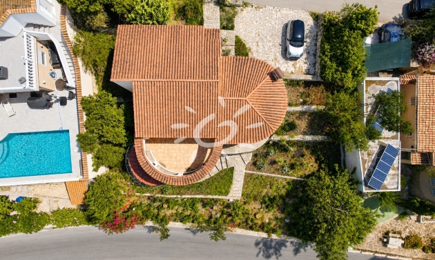 Bestaande woningen - Villas - Benissa - La Viña - Montemar - San Jaime