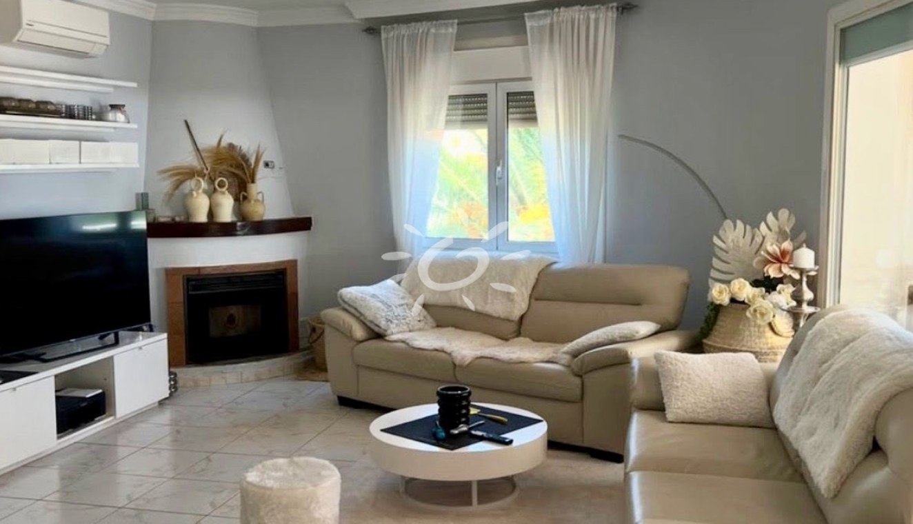 Resales - Villas - Benissa - San Jaime