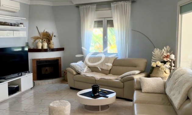 Resales - Villas - Benissa - San Jaime