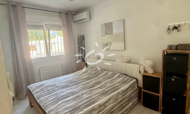Resales - Villas - Benissa - San Jaime