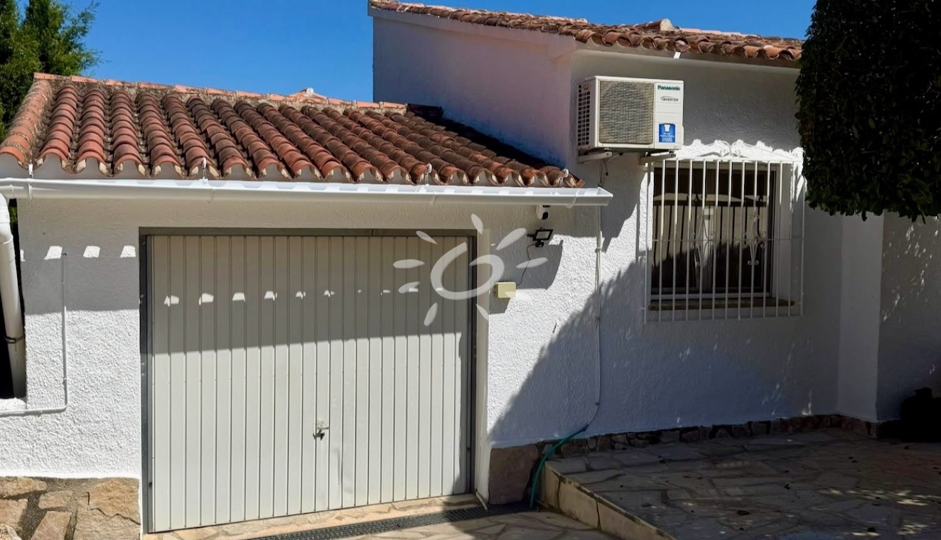 Resales - Villas - Benissa - San Jaime