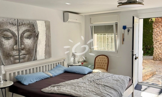 Resales - Villas - Benissa - San Jaime