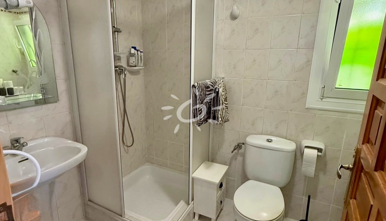 Resales - Villas - Benissa - San Jaime