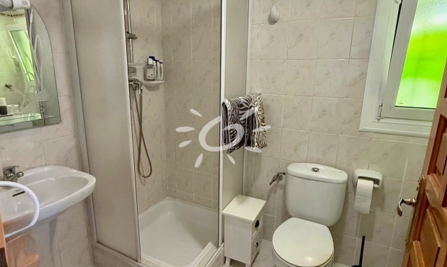 Resales - Villas - Benissa - San Jaime