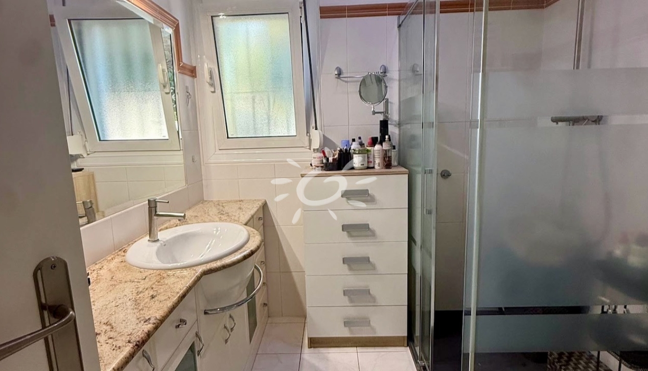 Resales - Villas - Benissa - San Jaime
