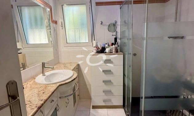 Resales - Villas - Benissa - San Jaime
