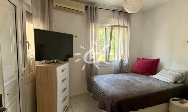 Resales - Villas - Benissa - San Jaime