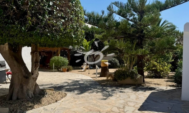 Resales - Villas - Benissa - San Jaime