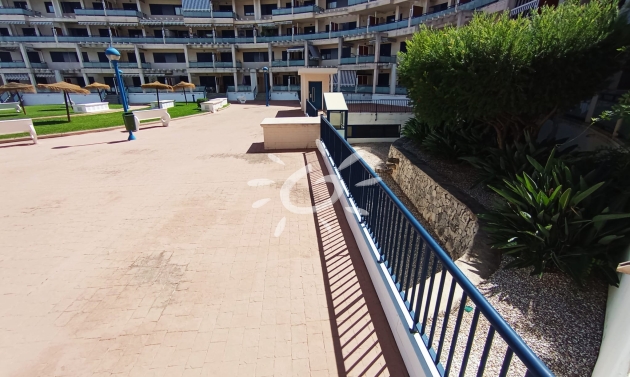 Resales - Apartments - Flats - Denia - El Puerto