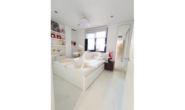 Resales - Apartments - Flats - Denia - El Puerto