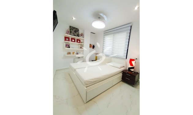 Resales - Apartments - Flats - Denia - El Puerto