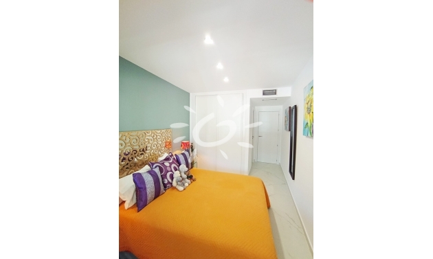 Resales - Apartments - Flats - Denia - El Puerto