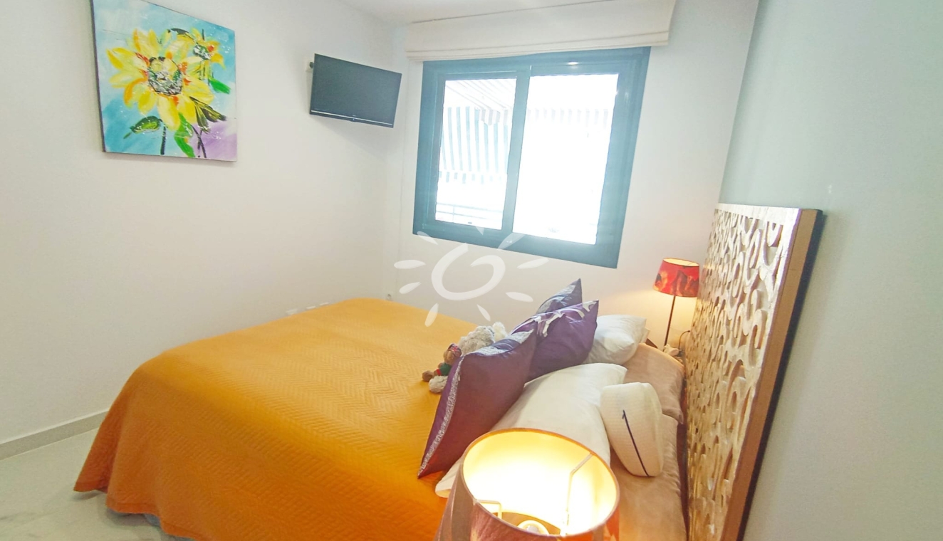 Resales - Apartments - Flats - Denia - El Puerto