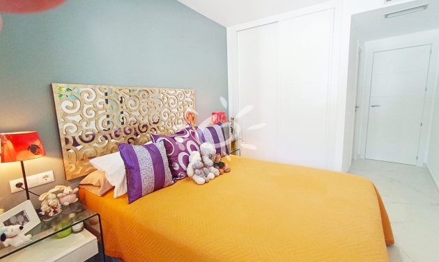 Resales - Apartments - Flats - Denia - El Puerto