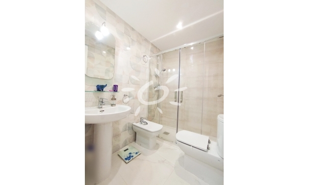 Resales - Apartments - Flats - Denia - El Puerto