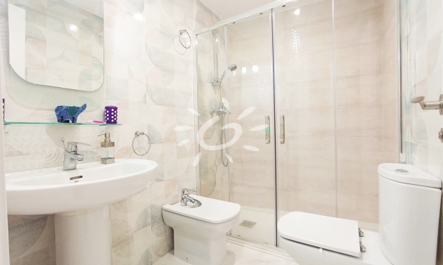 Resales - Apartments - Flats - Denia - El Puerto