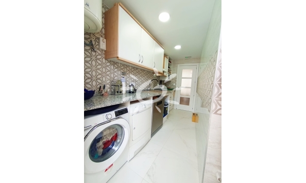 Resales - Apartments - Flats - Denia - El Puerto