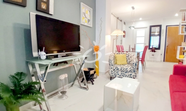 Resales - Apartments - Flats - Denia - El Puerto