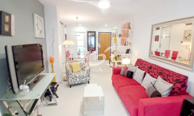 Resales - Apartments - Flats - Denia - El Puerto