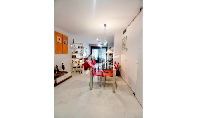 Resales - Apartments - Flats - Denia - El Puerto