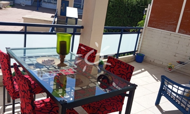 Resales - Apartments - Flats - Denia - El Puerto