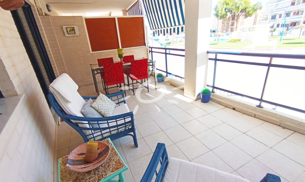 Resales - Apartments - Flats - Denia - El Puerto