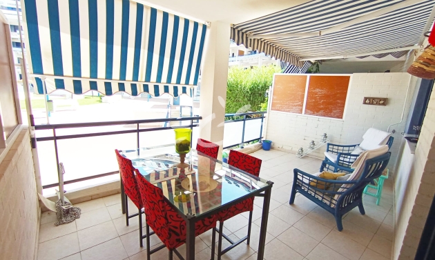 Resales - Apartments - Flats - Denia - El Puerto