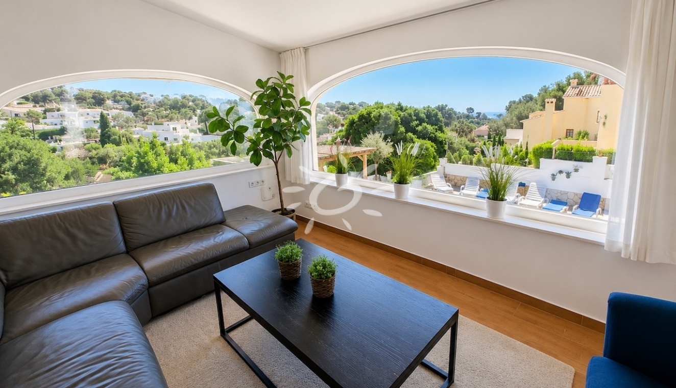 Resales - Villas - Benissa - La Fustera